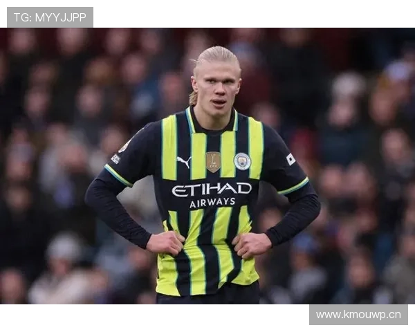 哈兰德 vs “吃饼”标签：数据与战术角色解析