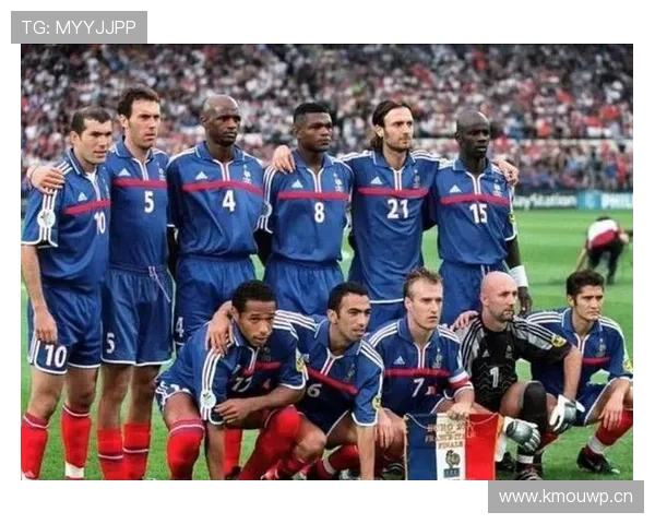 德尚战术适配性持续提升，法国队体系运转更趋稳健