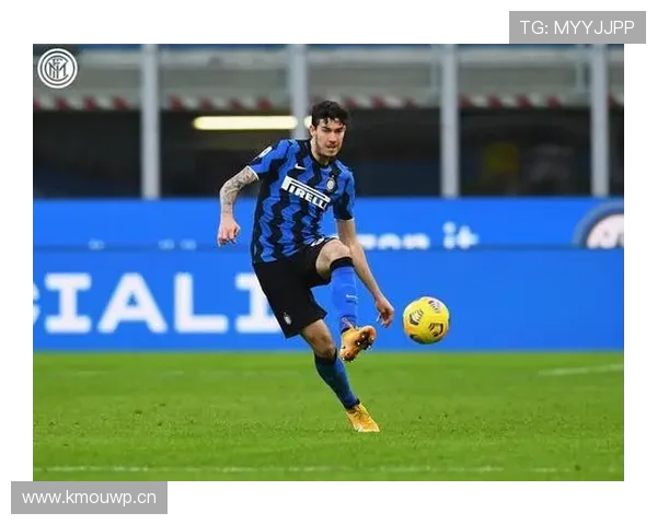 巴斯托尼：三中卫体系中的左中卫标杆角色