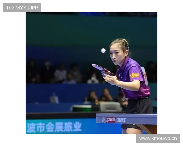 刘诗雯训练馆里没空调？这日常比比赛还虐人吧！