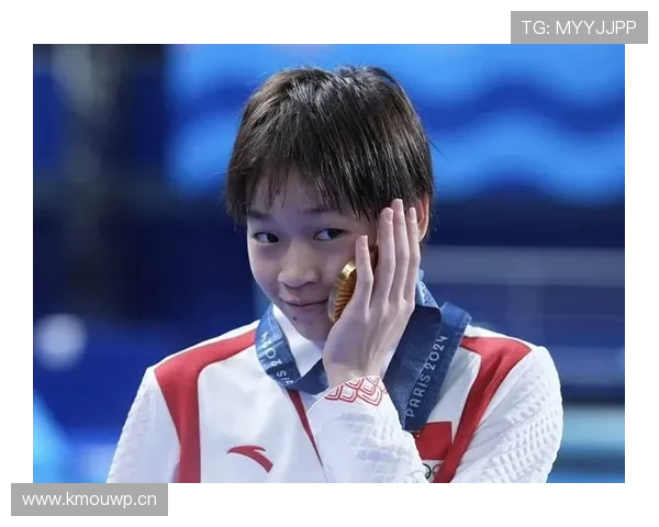 全红婵练习室里冷到炸，跟争金牌时完全两个人怎么玩的？