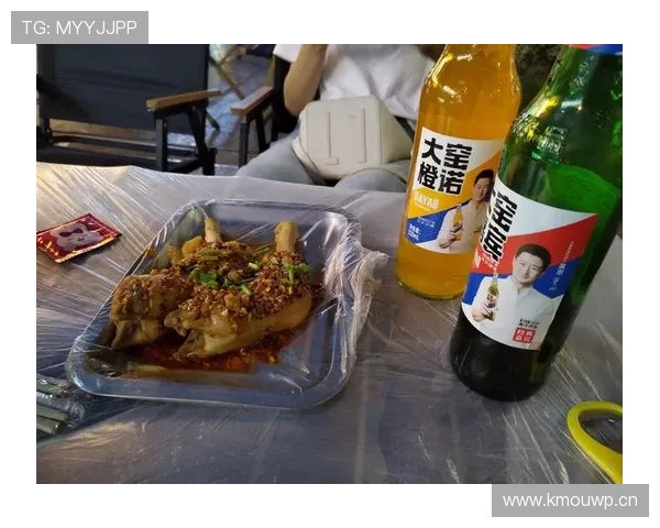 徐灿训练完直接去夜市撸串，这反差谁懂啊