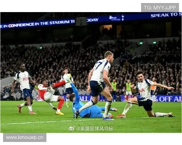 热刺争冠力不足？阵容缺陷暴露致命危机，战术体系革新亟待生死抉择