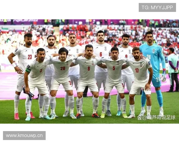 南非冲击2026美加墨世界杯：出线前景与晋级之路分析